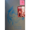 Collection 3 Tirages de Luxe Rhonda dedicace 2