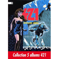 Collection5 albums 421