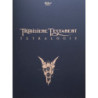 Portfolio Troisième Testament