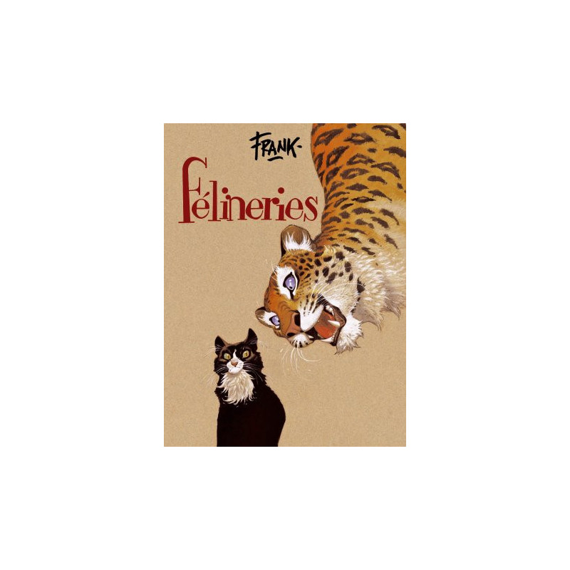 Portfolio FELINERIES