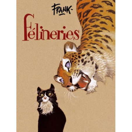 Portfolio FELINERIES