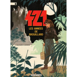 421 Tome 8