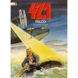 421 Tome 7