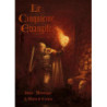 TIRAGE DE TETE CINQUIEME EVANGILE T2