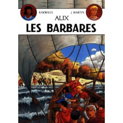 T21 - Les Barbares