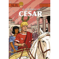 T29 - Le Testament de César