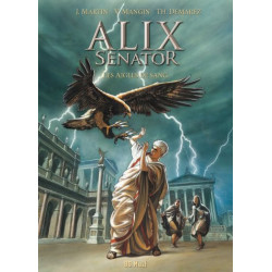T1 - Les Aigles de Sang