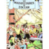 Les mousquetaires de l'océan