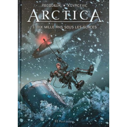 TIRAGE DE TETE ARCTICA T1