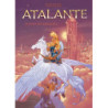 TIRAGE DE TETE ATALANTE T4