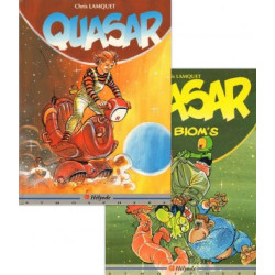 Quasar