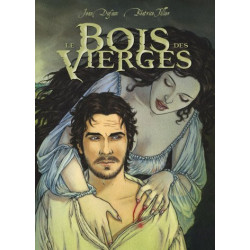 TIRAGE DE TETE BOIS DES VIERGES T2