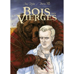 TIRAGE DE TETE BOIS DES VIERGES T3