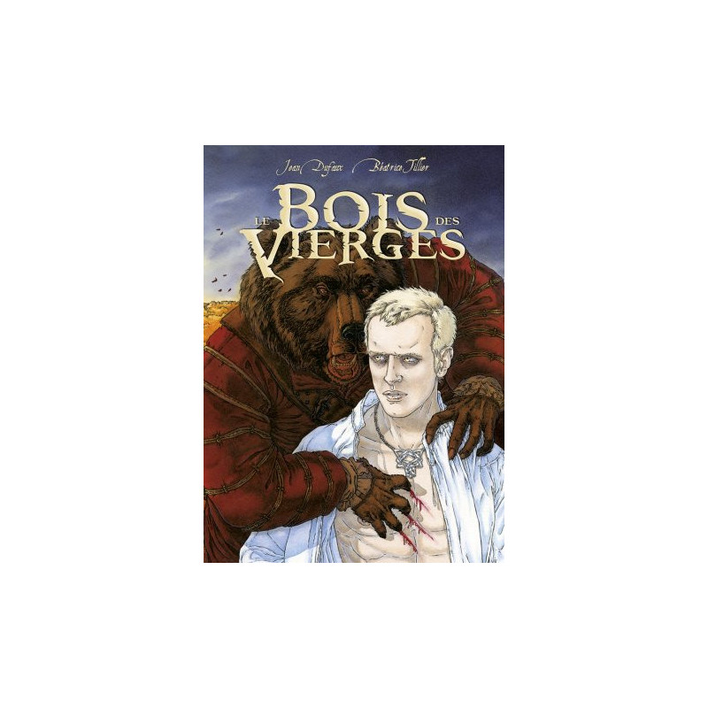 TIRAGE DE TETE BOIS DES VIERGES T3