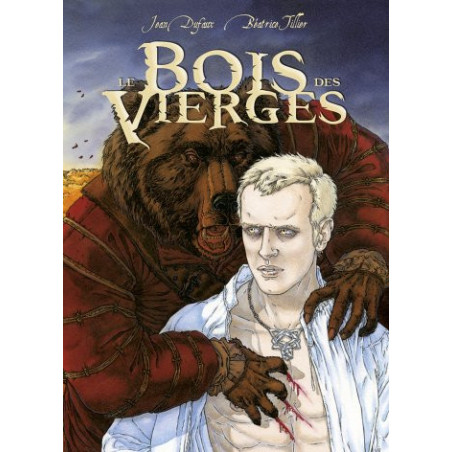 TIRAGE DE TETE BOIS DES VIERGES T3