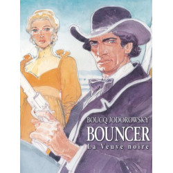 TIRAGE DE TETE BOUNCER T6