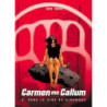 TIRAGE DE TETE CARMEN MC CALLUM T8
