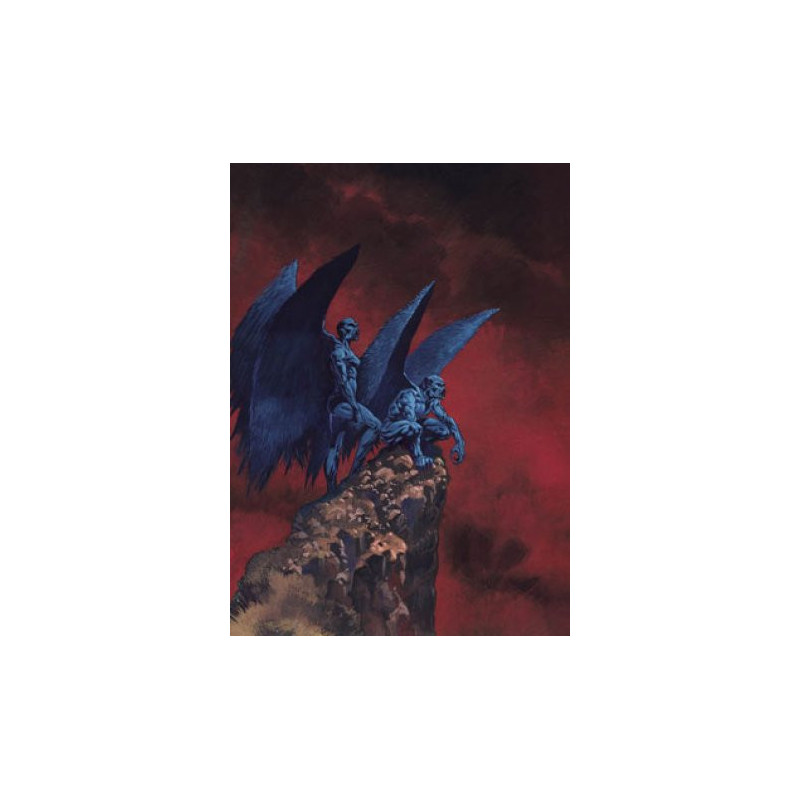 T5 - Vestiges