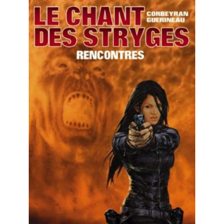 T7 - Rencontres