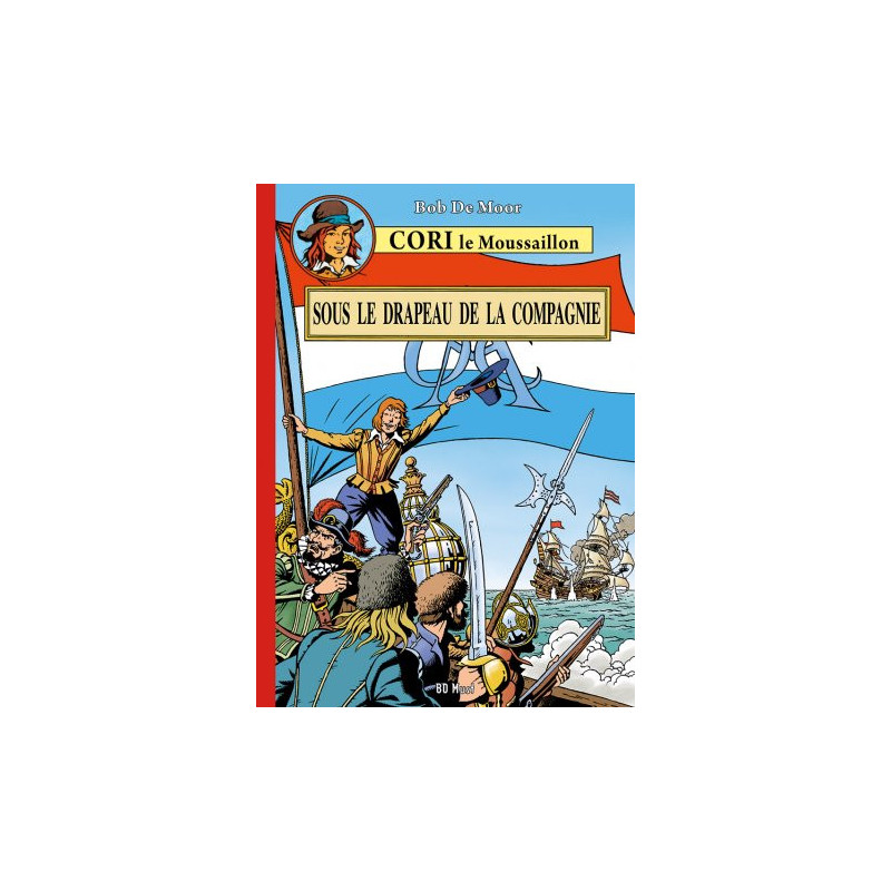 Sous le Drapeau de la Compagnie