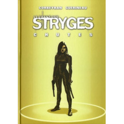 TIRAGE DE TETE CHANT DES STRYGES T12