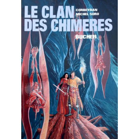 TIRAGE DE TETE CLAN DES CHIMERES T2