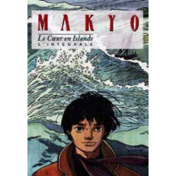 T1 & 2 - Le Coeur en Islande