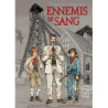 TIRAGE DE TETE ENNEMIS DE SANG T1