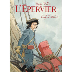 TIRAGE DE TETE EPERVIER T9