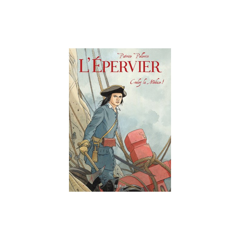 TIRAGE DE TETE EPERVIER T9