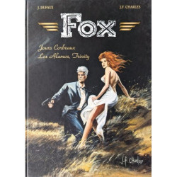 T6 & 7 - Jours Corbeaux & Los Alomos, Trinity