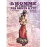 T3 - Le Mystère de la femme araignée