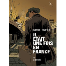 TIRAGE DE TETE IL ETAIT UNE FOIS EN FRANCE T6