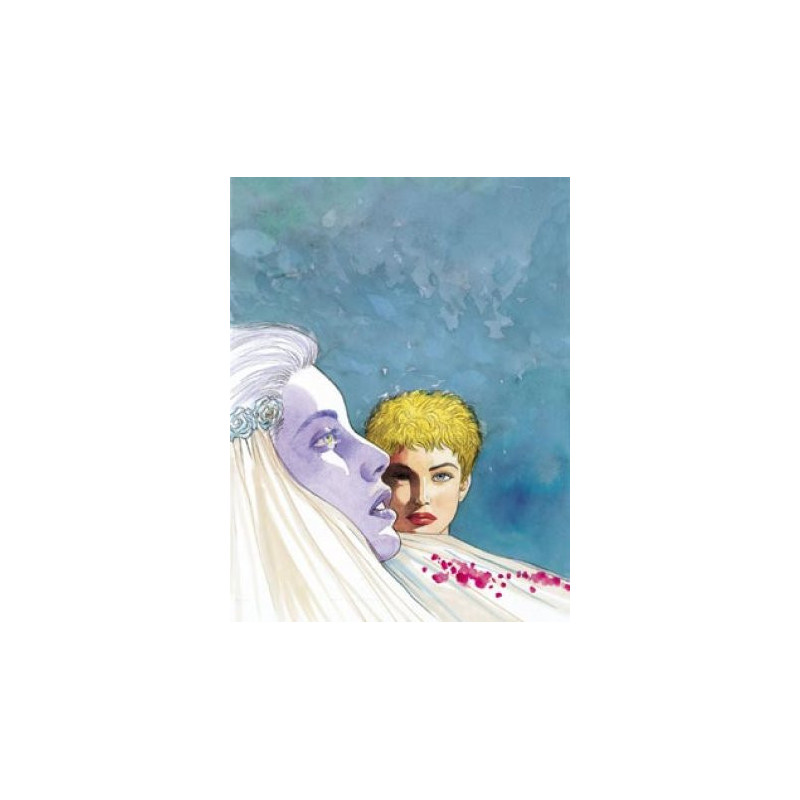 T15 - Ginny d'avant