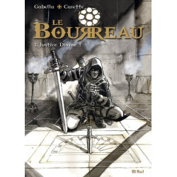 TIRAGE DE TETE LE BOURREAU T1
