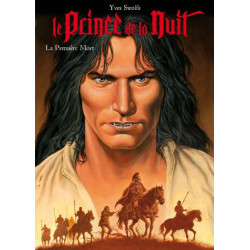 TIRAGE DE TETE PRINCE DE LA NUIT T7