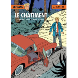 T21 - Le Châtiment