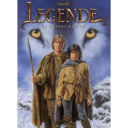 T3 - La Grande Battue