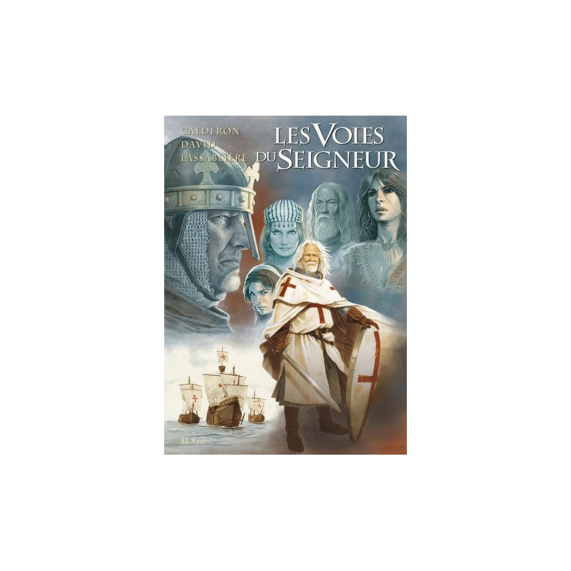 Les Voies du Seigneur