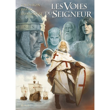 Les Voies du Seigneur