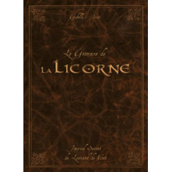 Le Grimoire de La Licorne
