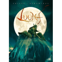 T6 - La Reine des Loups