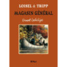 Tirage de Tête MAGASIN GENERAL T6