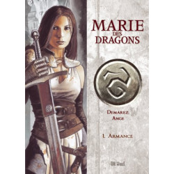 TIRAGE DE TETE MARIE DES DRAGONS