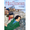 TIRAGE DE TETE MAX FRIDMAN T4