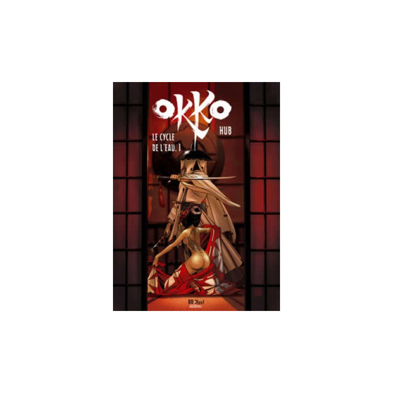T1 - Le Cycle de l'Eau, Tome 1