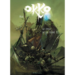 T4 - Le Cycle de la Terre, Tome 2