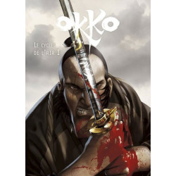 T5 - Le Cycle de l'Air, Tome 1