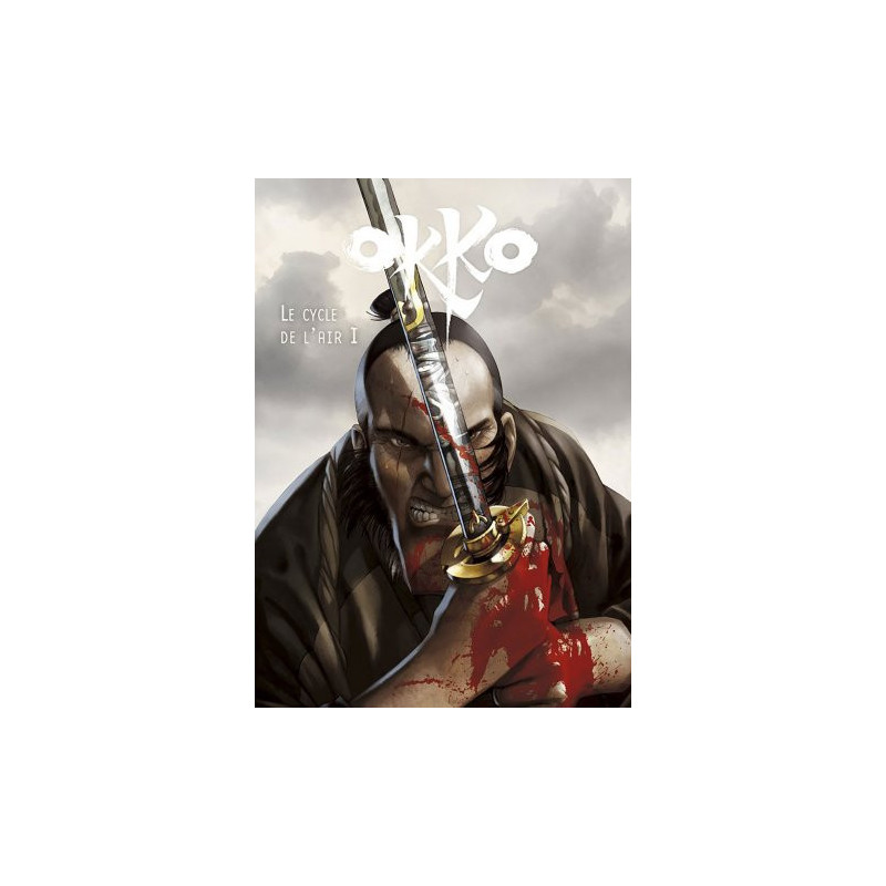 T5 - Le Cycle de l'Air, Tome 1