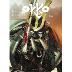T6 - Le Cycle de l'Air, Tome 2